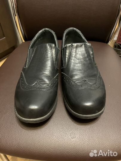 Туфли для школы