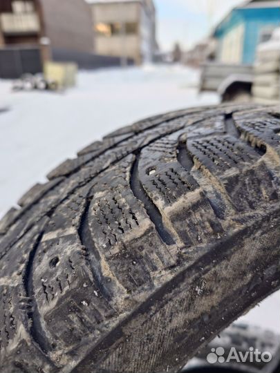 Bridgestone Ice Cruiser 5000 185/65 R14