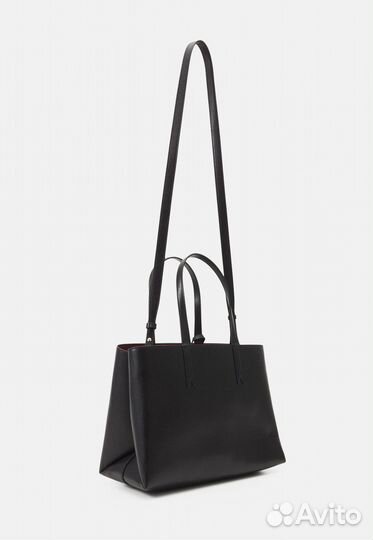 Сумка Emporio Armani tote оригинал