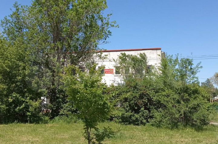 Сдам помещение свободного назначения, 72 м²