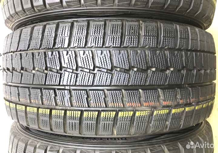 Dunlop Winter Maxx 245/45 R17 95Q