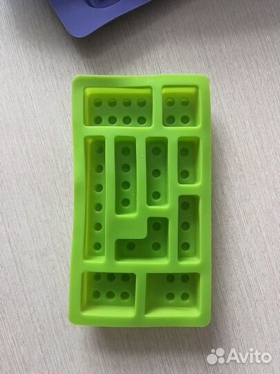 Молд силиконовый
