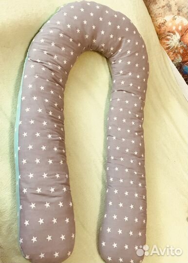 Подушка для беременных