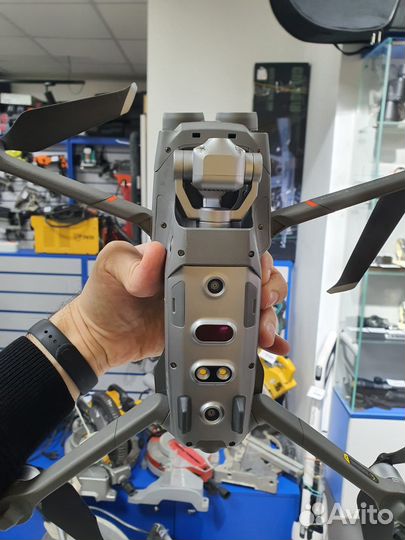 DJI mavic 2 enterprise advanced id255783