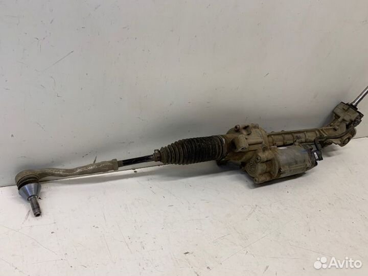 Рулевая рейка Mercedes-Benz Gle Coupe W292