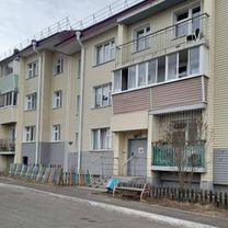 2-к. квартира, 48,1 м², 2/3 эт.