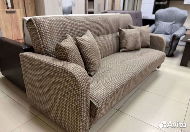 Диван Дивантропикс