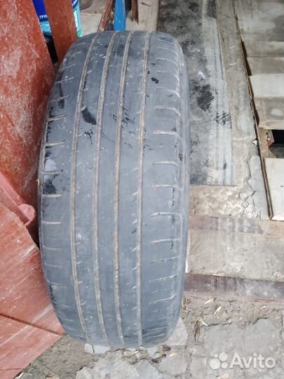 Nexen Aria AH7 215/65 R16