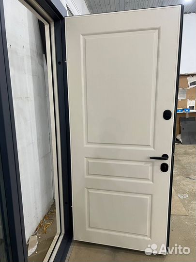 Входная группа с терморазрывом