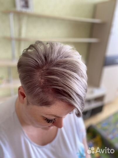 Парикмахер