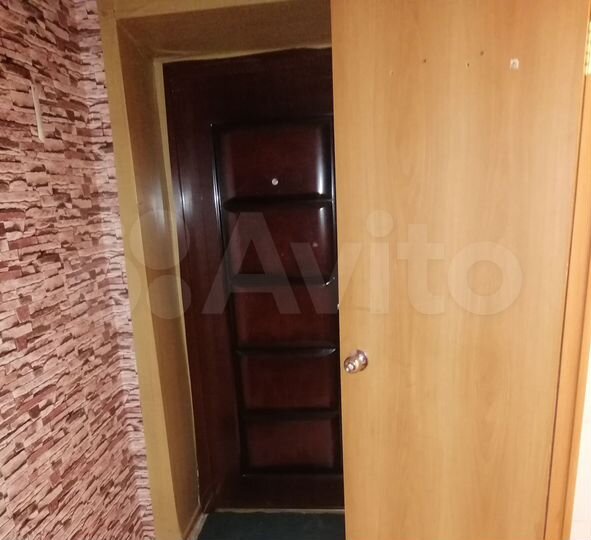 2-к. квартира, 35,7 м², 2/3 эт.