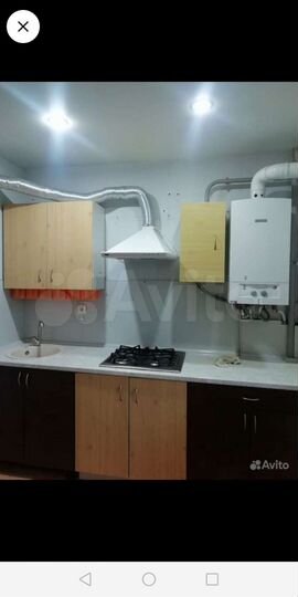 1-к. квартира, 43 м², 7/10 эт.