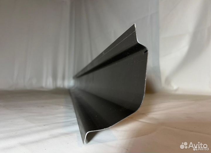 Ремонтные пороги и арки для Suzuki Озерный