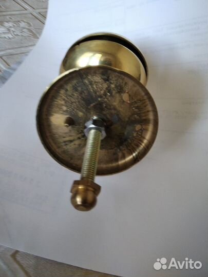 Ручка дверная