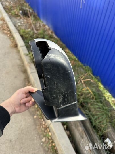 Зеркало правое Kia Rio 3