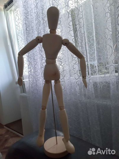 Статуэтка 45см