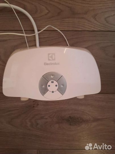 Водонагреватель electrolux