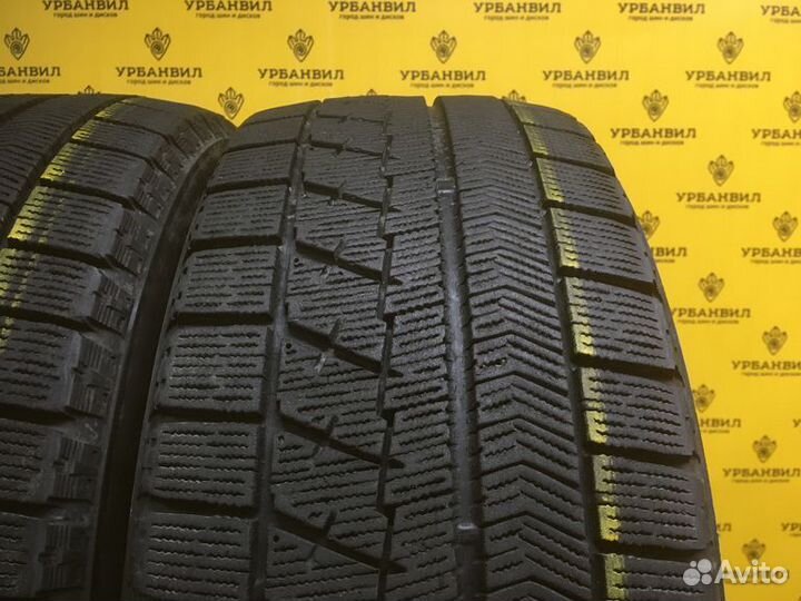 Bridgestone Blizzak VRX 195/55 R15 85S