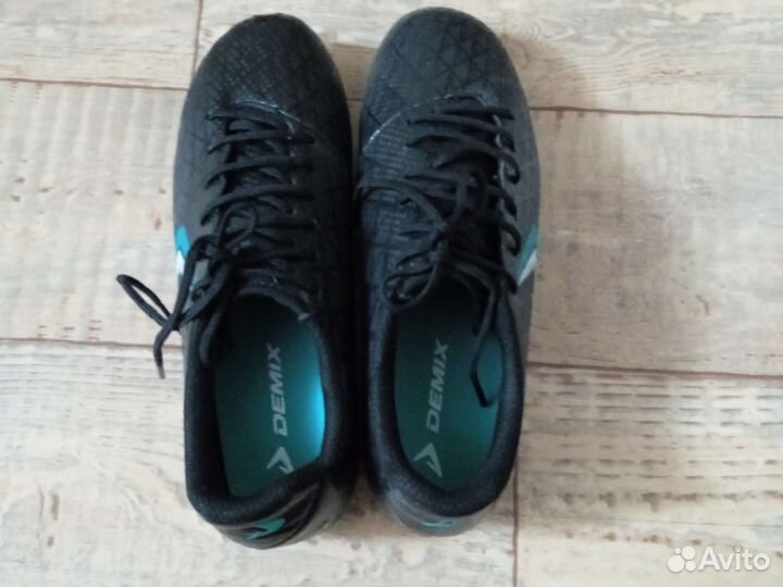 Футбольный буцы, размер 39