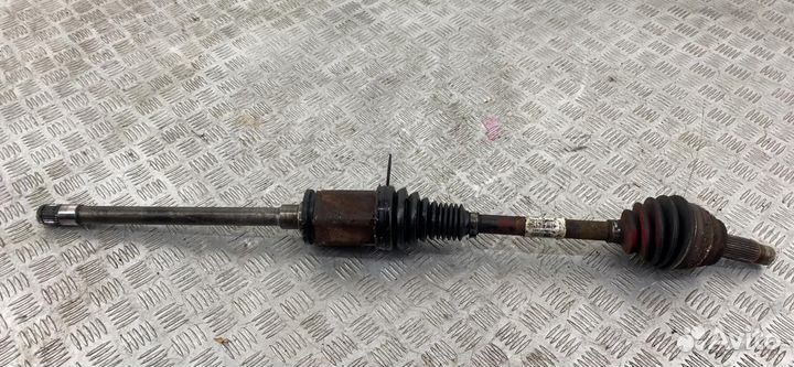 Полуось передняя правая BMW X5 E70 рест. 2012