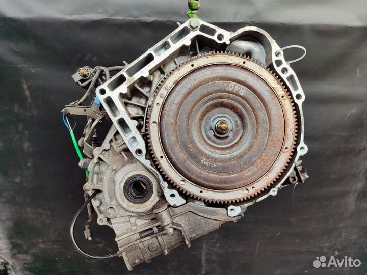 АКПП K24Z3, MM7A Без пробега по РФ