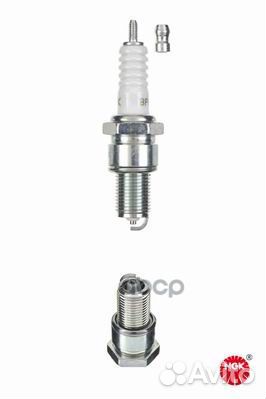 Свеча зажигания 5637 VL4 BP6E NGK