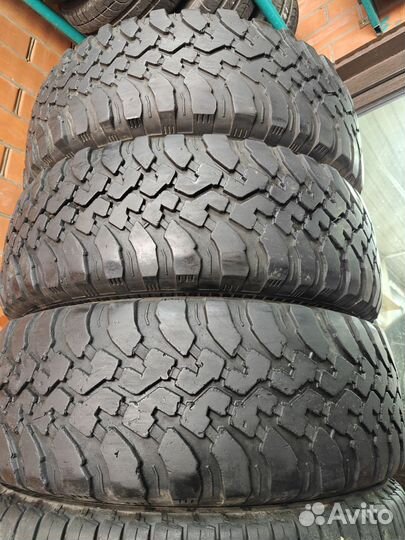 Cordiant Off Road 245/70 R16