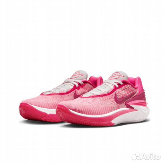 Nike Air Zoom Cut 2