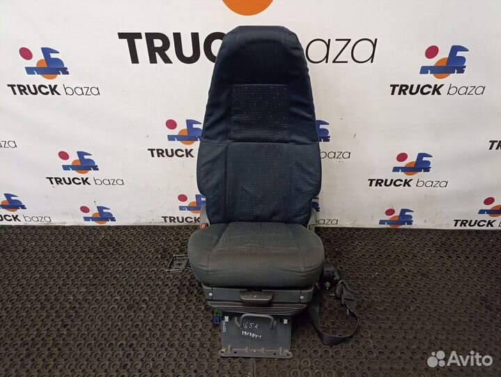 20584609 Сиденье водительское пневматическое