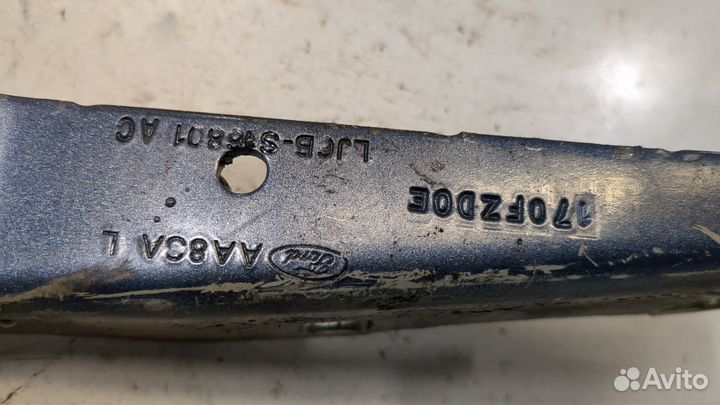 Петля капота Ford Kuga 2019, 2020