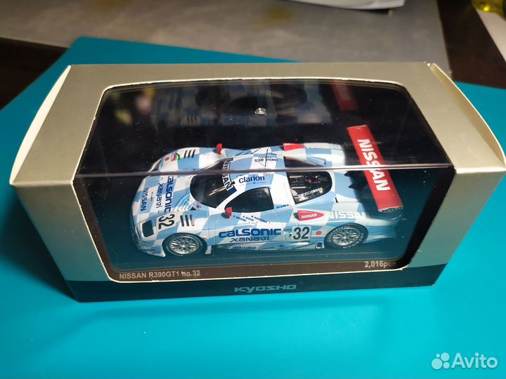 Модели автомобилей 1/43 Ле Ман