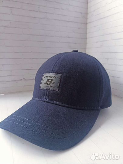 Бейсболка the north face