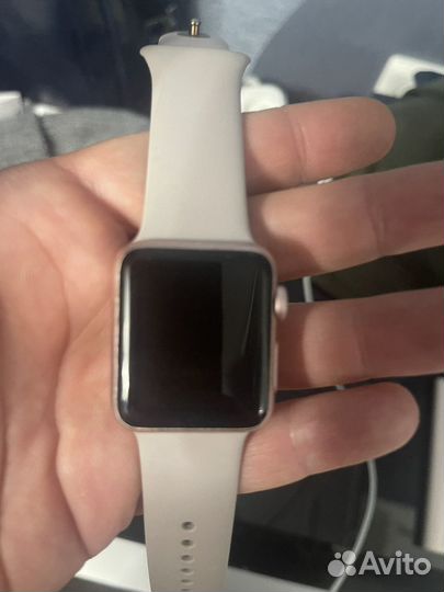 Apple watch