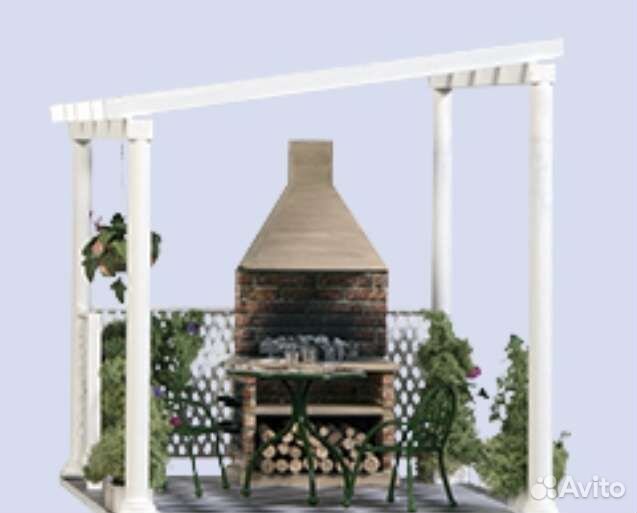 Кукольный дом