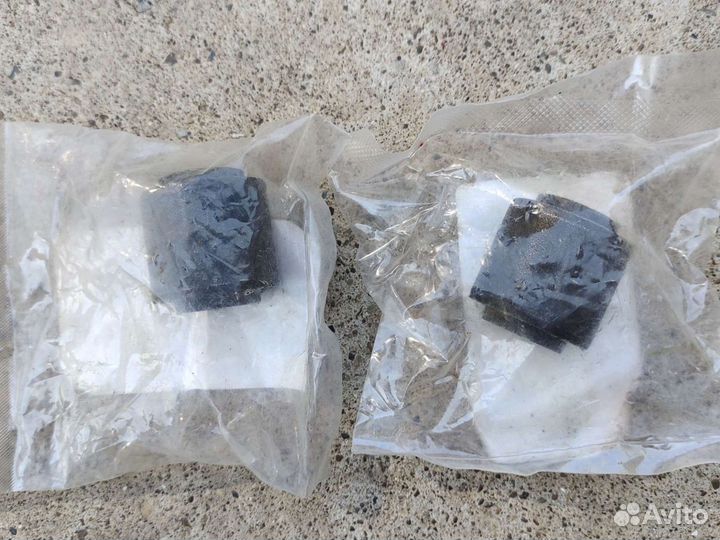 Сайлентблок задней подвески kia