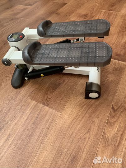 Тренажер степпер torneo