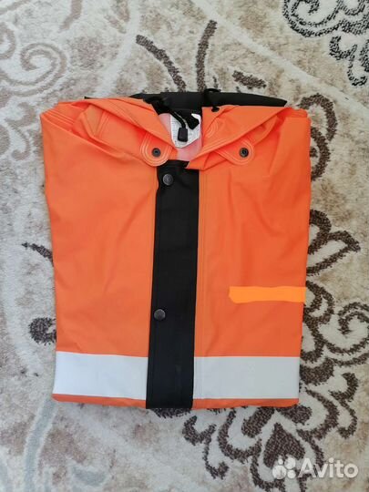 Комбинезон спецодежда летний