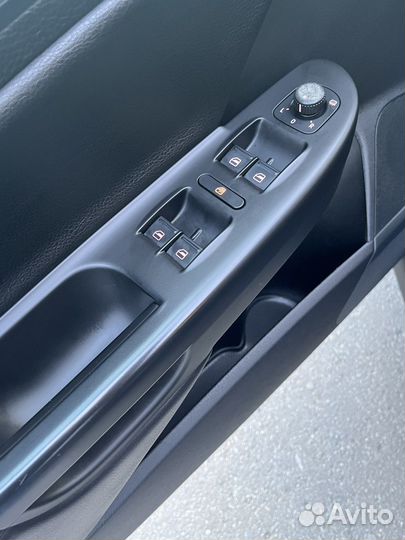 Volkswagen Passat 2.0 AT, 2007, 220 000 км