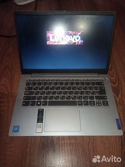 Lenovo 1 14IGL7