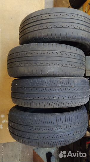 Maxxis Pragmatra MP10 185/80 R14