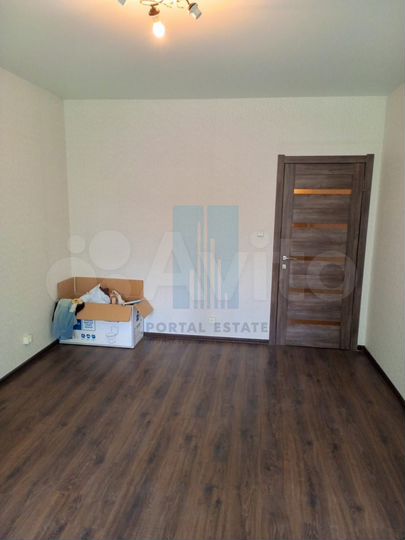 2-к. квартира, 71,6 м², 1/9 эт.