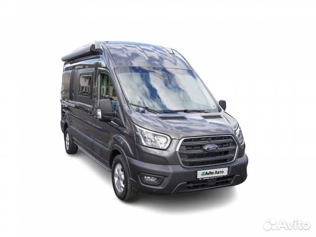 Автодома Ford Transit. Купить автодом б/у или новый. Дома на колёсах. Цены!