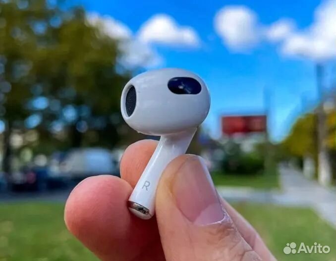AirPods 3 Premium 3.0 +чехол+доставка