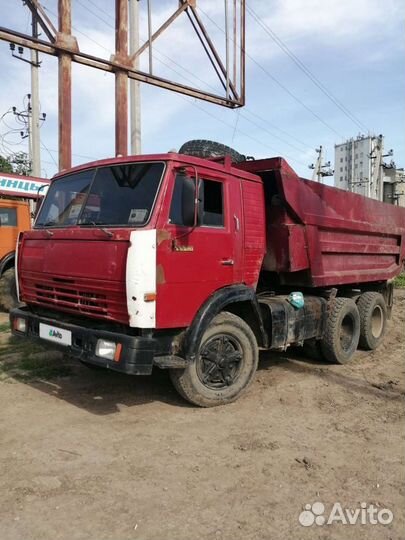 Трактор КамАЗ ХТХ 215, 1993