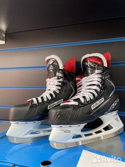 Коньки хоккейные Bauer Vapor Select SR 7.0 D