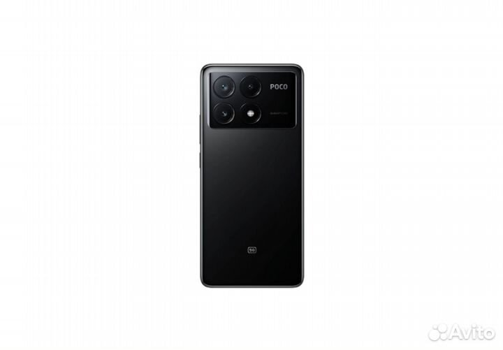 Xiaomi Poco X6 Pro, 12/512 ГБ