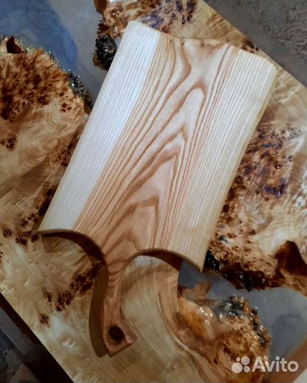 Доска разделочная