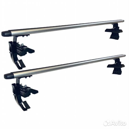 Багажник на крышу Nissan Juke ED ED2-005F