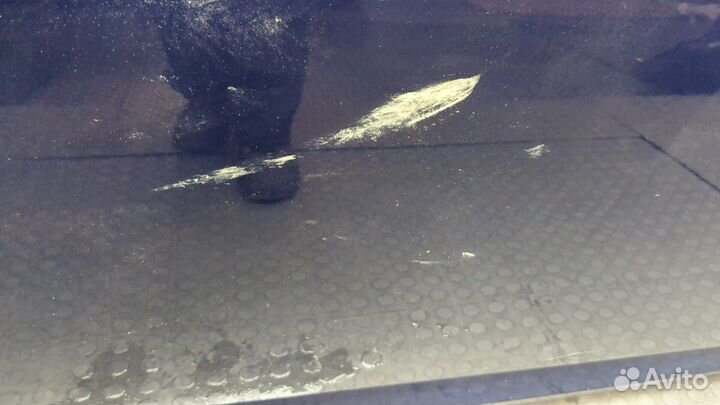 Дверь боковая Ford C-Max, 2016