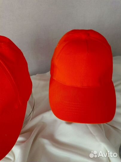 Кепки бейсболки